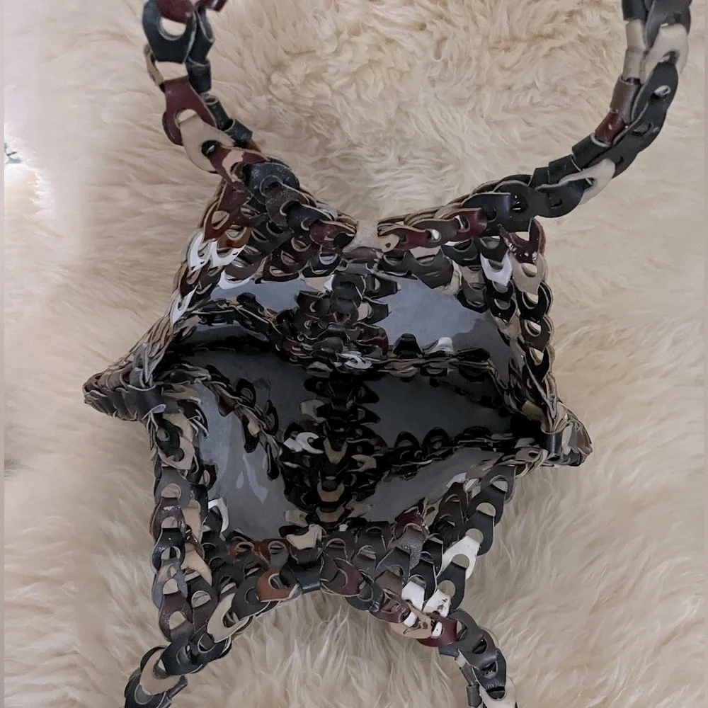 Handmade this rare